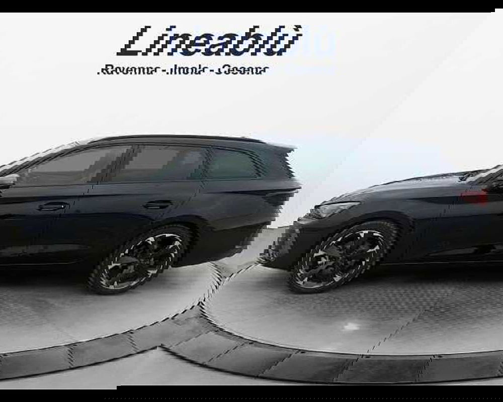 Cupra Leon Station Wagon usata a Ravenna (2)