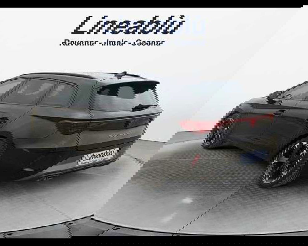 Cupra Leon Station Wagon usata a Ravenna (3)