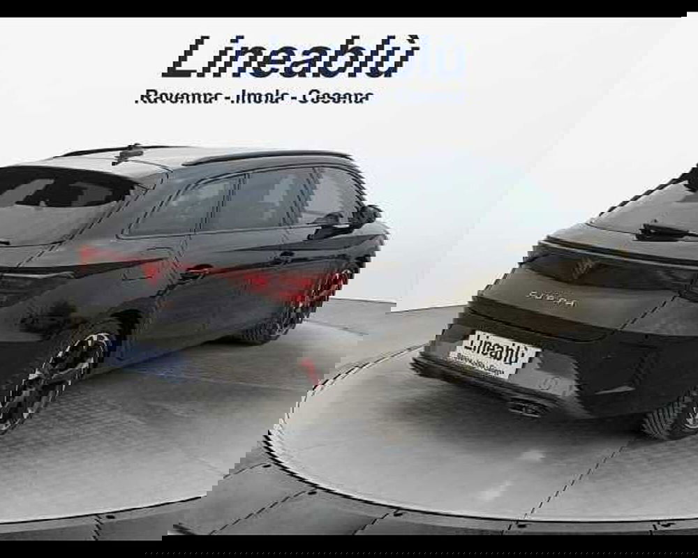 Cupra Leon Station Wagon usata a Ravenna (5)