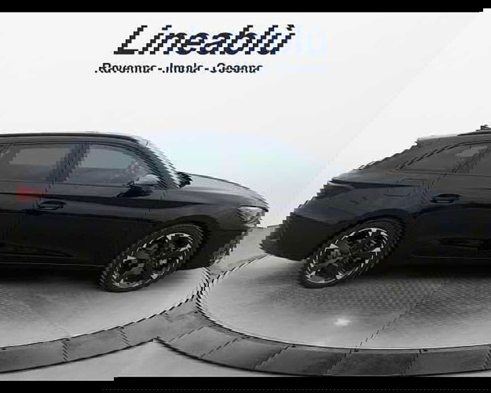 Cupra Leon Station Wagon usata a Ravenna (6)