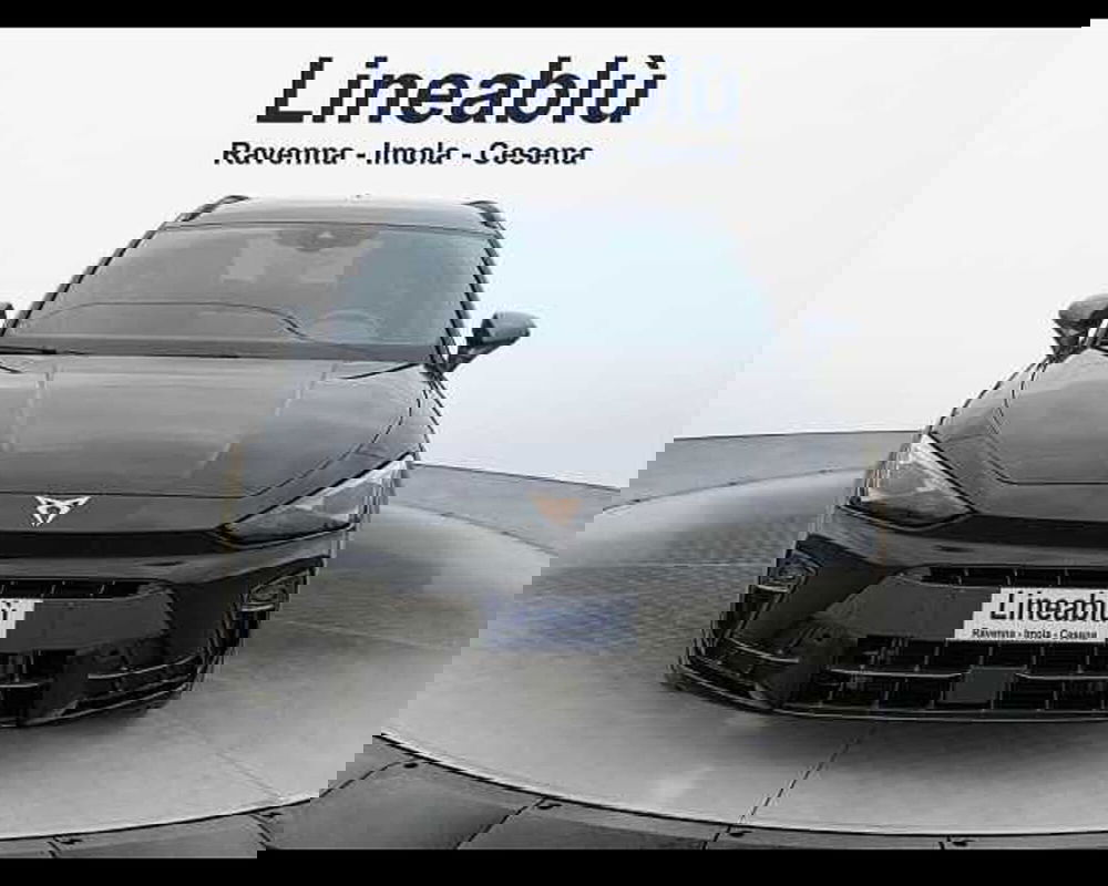 Cupra Leon Station Wagon usata a Ravenna (8)