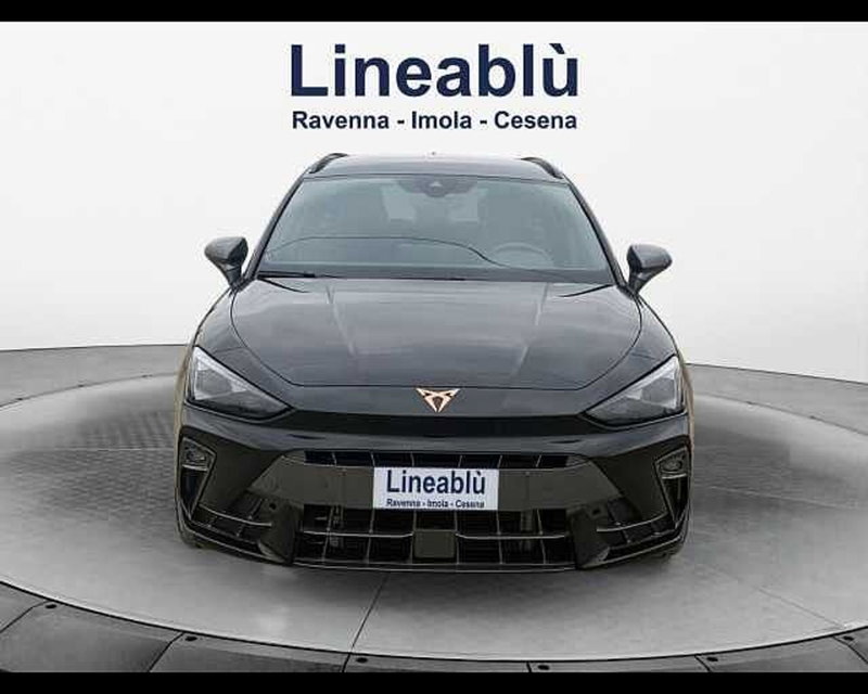 Cupra Leon Station Wagon usata a Ravenna (8)