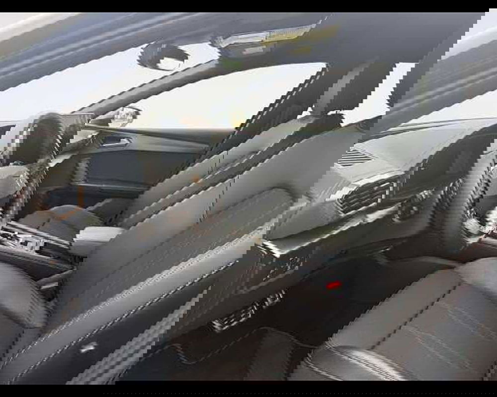 Cupra Leon Station Wagon usata a Ravenna (9)