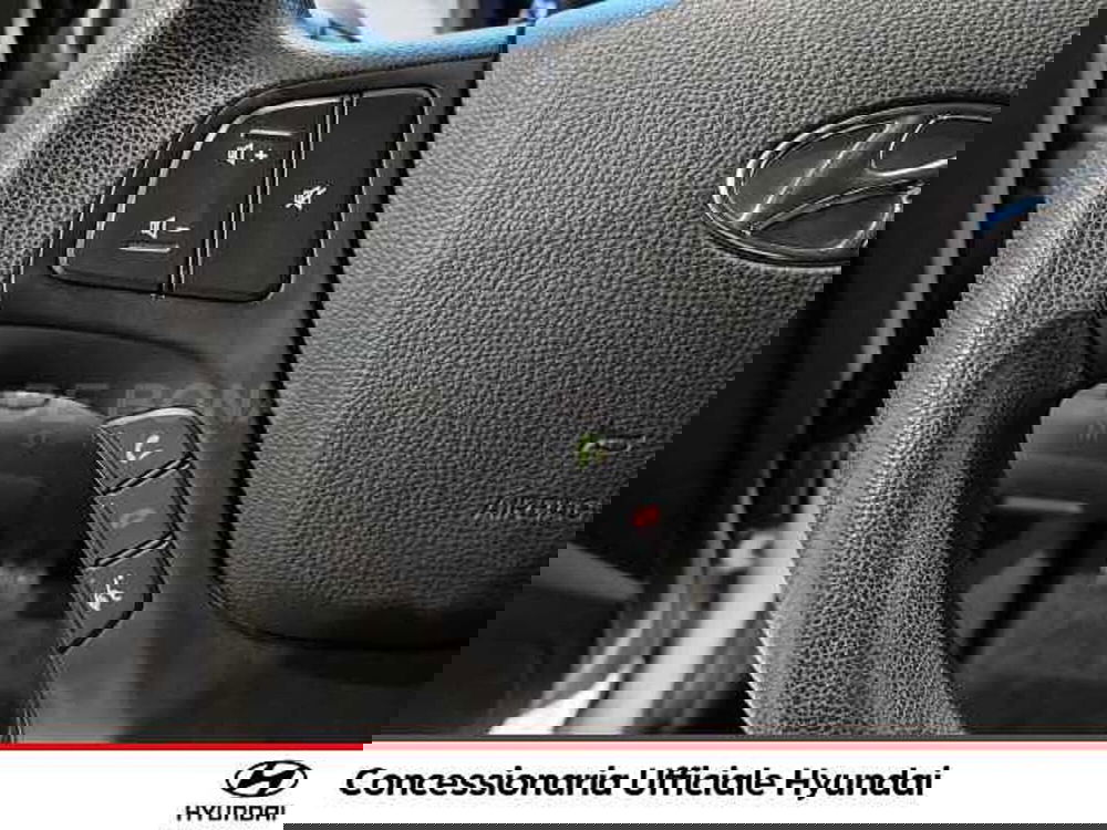 Hyundai i10 usata a Vicenza (10)