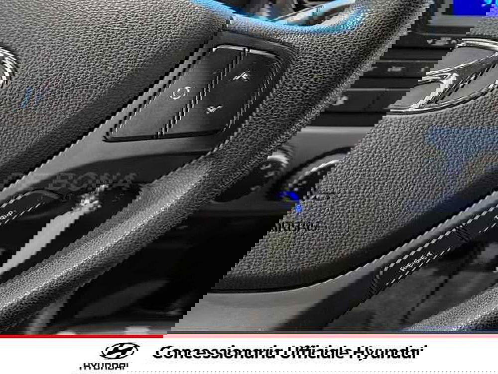 Hyundai i10 usata a Vicenza (11)