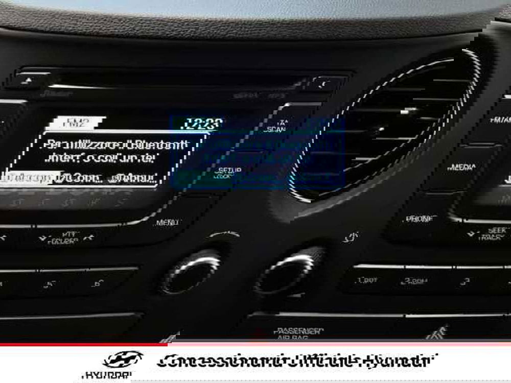 Hyundai i10 usata a Vicenza (13)