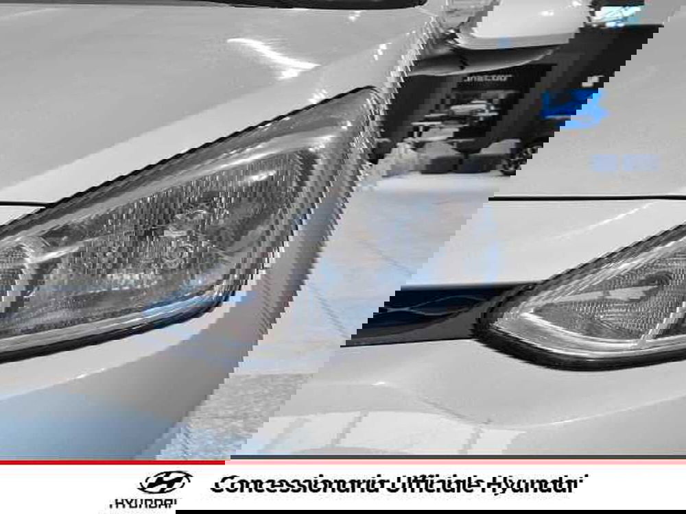 Hyundai i10 usata a Vicenza (15)