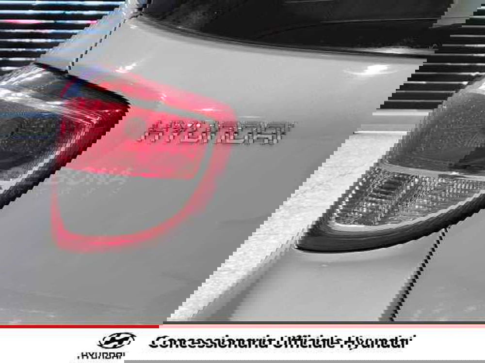 Hyundai i10 usata a Vicenza (16)