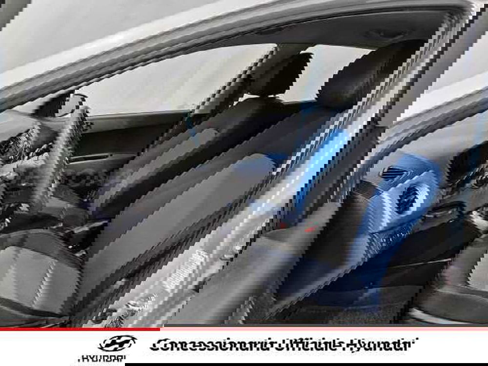 Hyundai i10 usata a Vicenza (5)