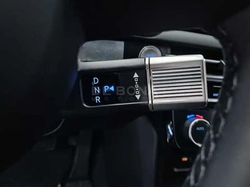 Hyundai Tucson nuova a Vicenza (19)
