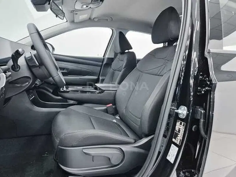 Hyundai Tucson nuova a Vicenza (7)