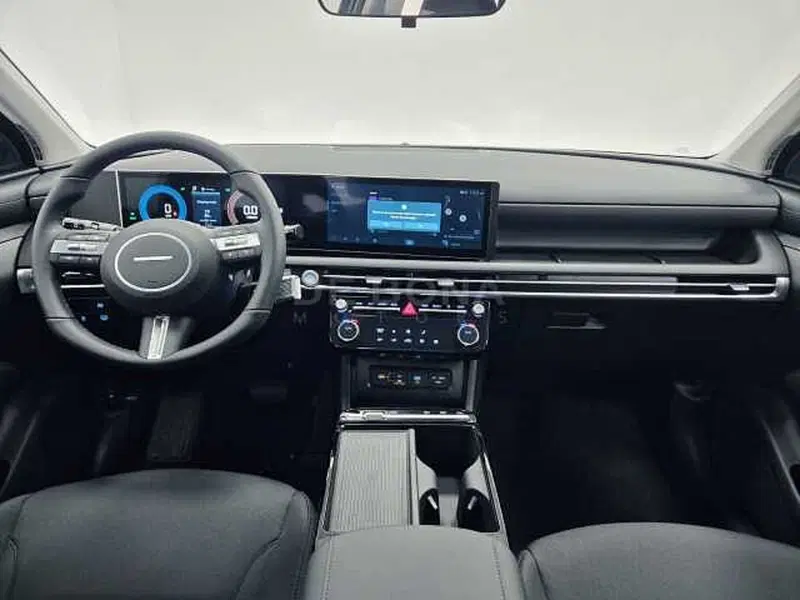 Hyundai Tucson nuova a Vicenza (9)