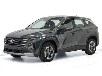 Hyundai Tucson 1.6 hev Xtech 2wd 239cv auto nuova a Vicenza
