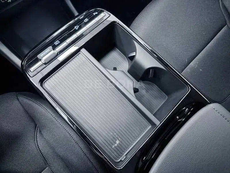 Hyundai Tucson nuova a Vicenza (12)