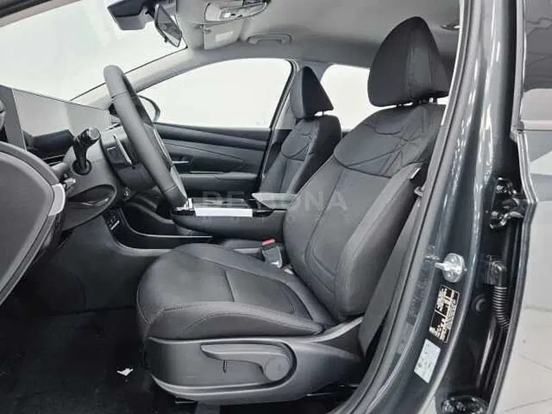 Hyundai Tucson nuova a Vicenza (7)