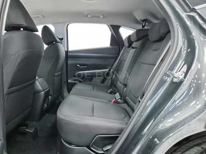 Hyundai Tucson nuova a Vicenza (8)