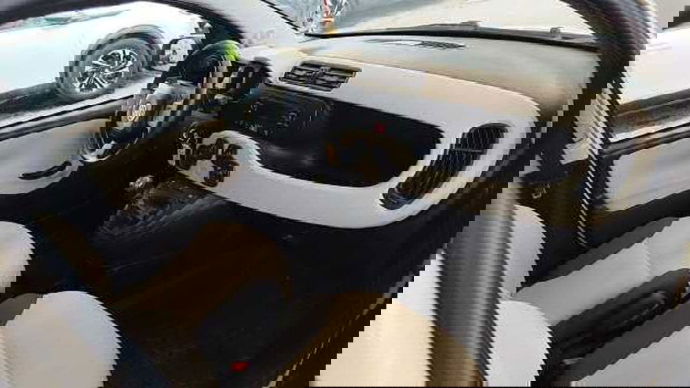 Fiat Panda usata a Firenze (11)