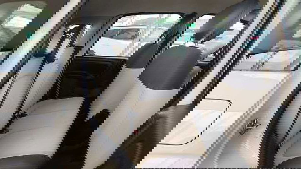 Fiat Panda usata a Firenze (12)