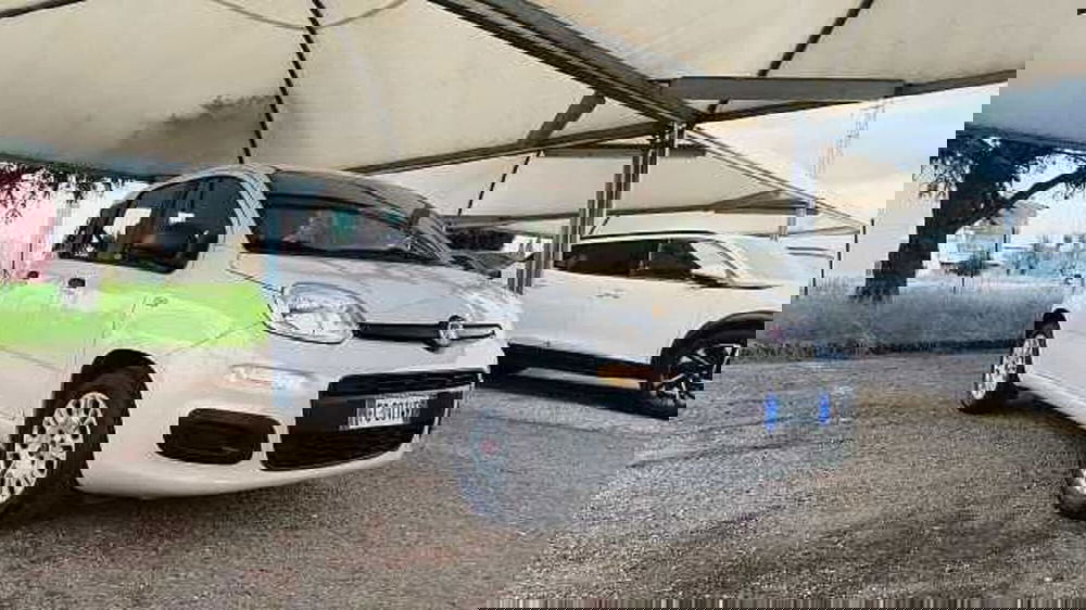 Fiat Panda usata a Firenze (13)