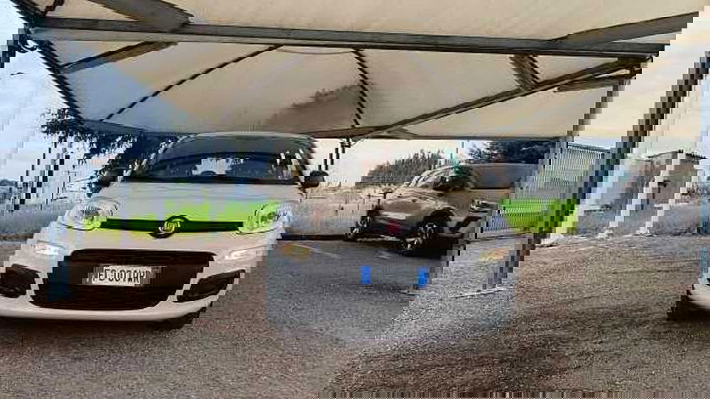 Fiat Panda usata a Firenze (14)