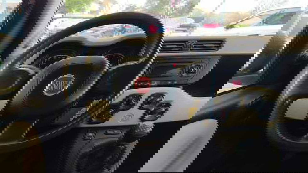 Fiat Panda usata a Firenze (15)