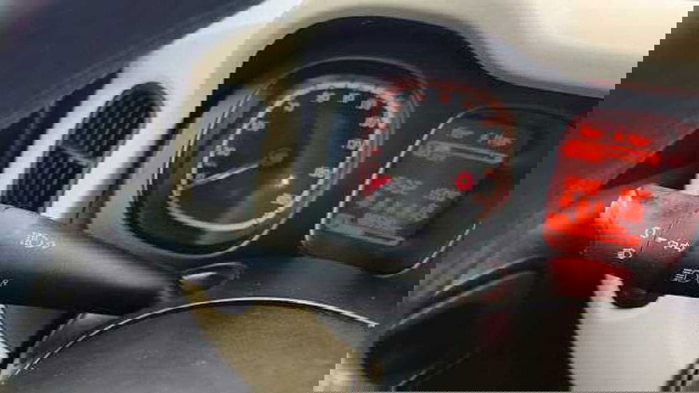 Fiat Panda usata a Firenze (16)