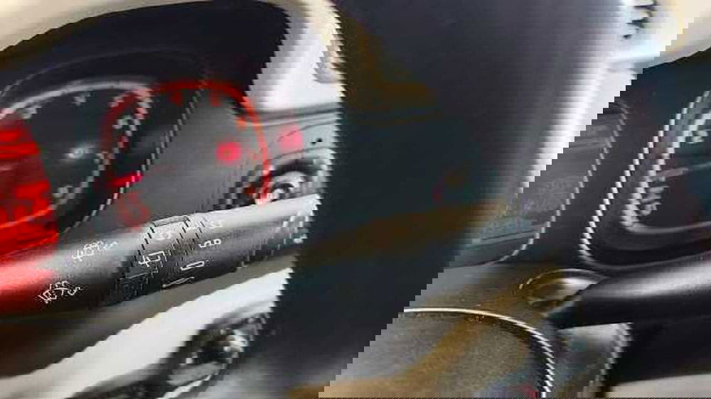 Fiat Panda usata a Firenze (17)