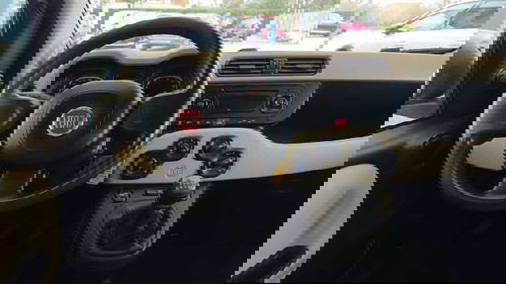 Fiat Panda usata a Firenze (18)