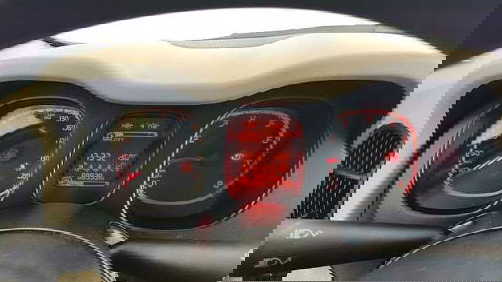 Fiat Panda usata a Firenze (2)