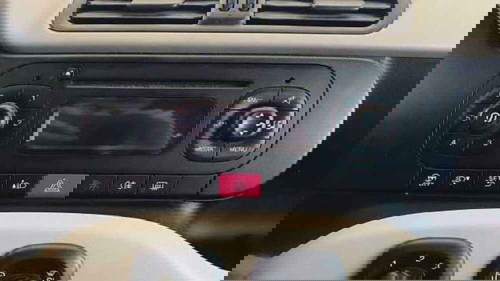 Fiat Panda usata a Firenze (20)