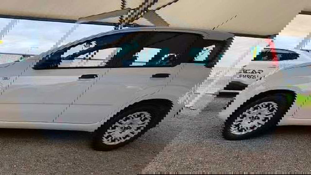 Fiat Panda usata a Firenze (3)