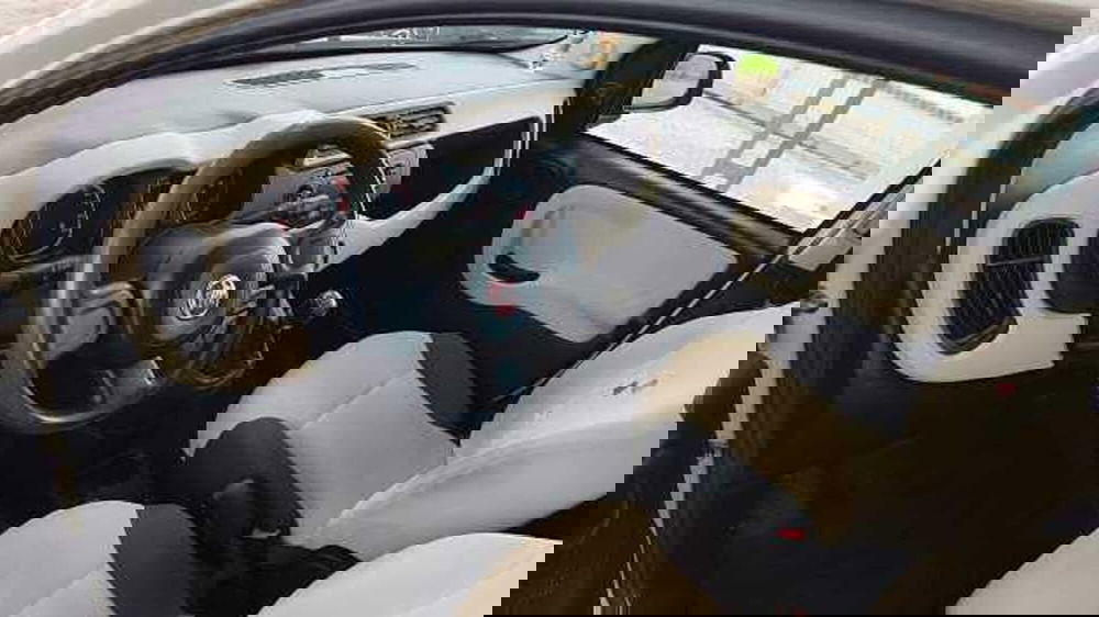 Fiat Panda usata a Firenze (4)