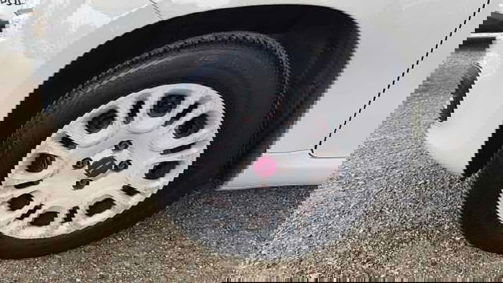 Fiat Panda usata a Firenze (5)