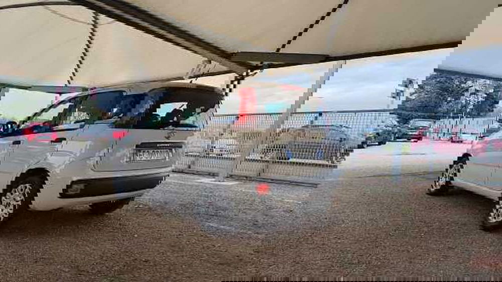 Fiat Panda usata a Firenze (6)