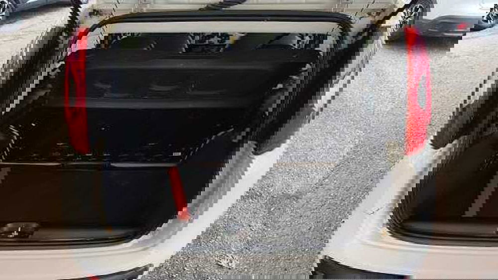 Fiat Panda usata a Firenze (8)