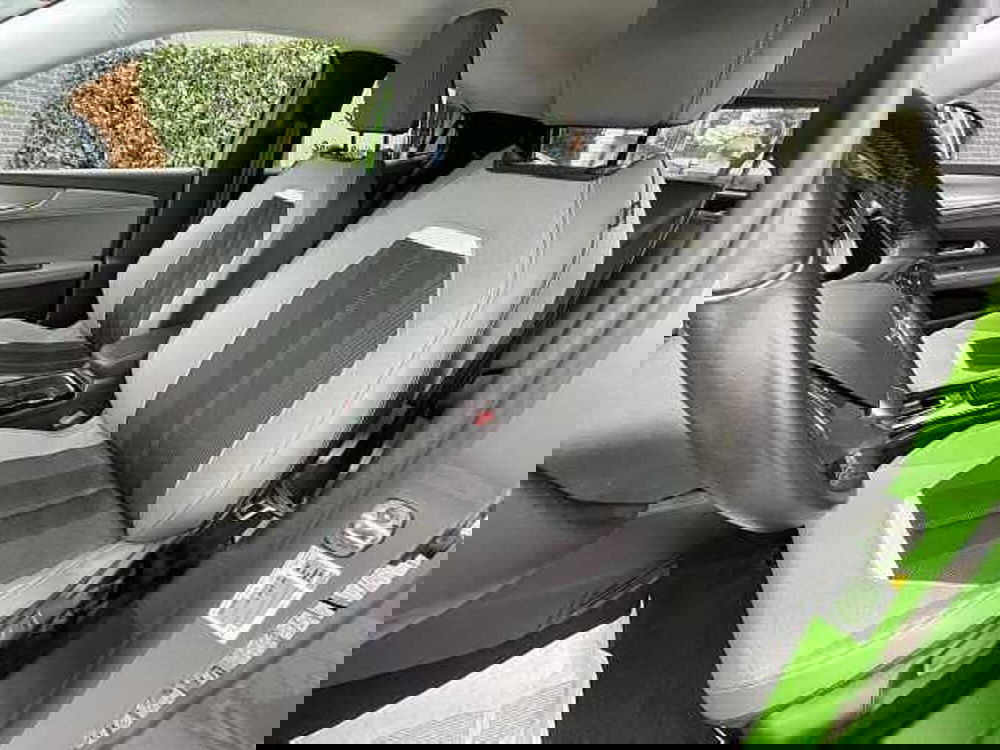 Opel Mokka-e usata a Torino (10)