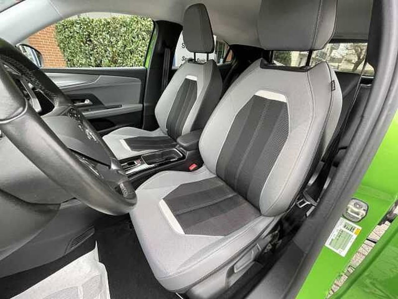 Opel Mokka-e usata a Torino (10)