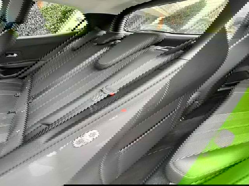 Opel Mokka-e usata a Torino (11)