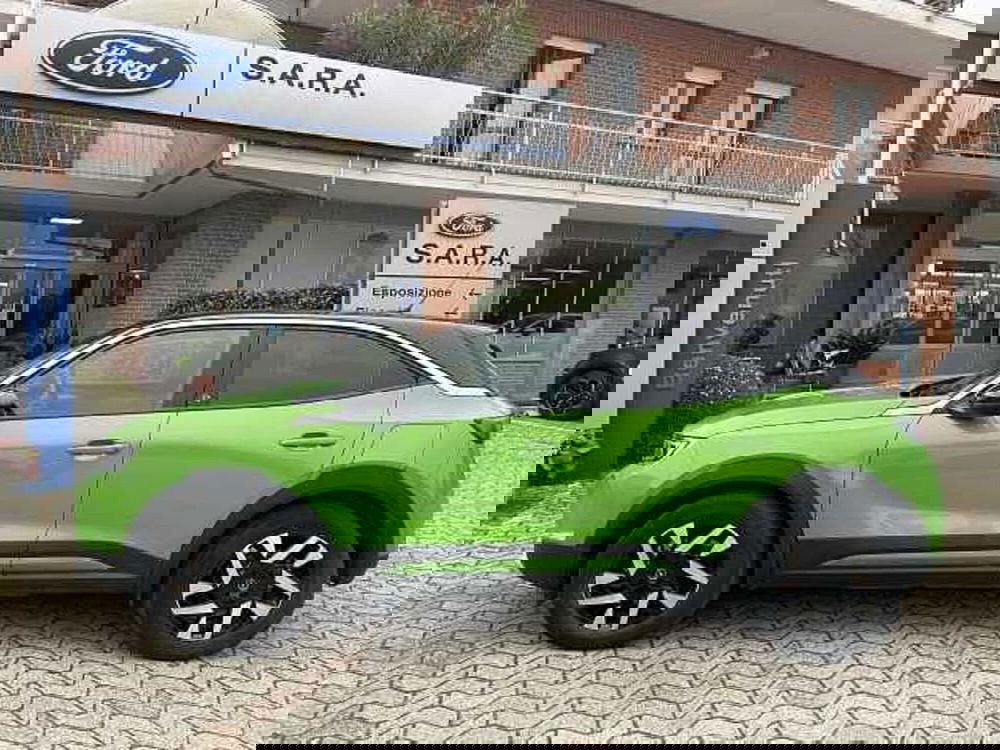 Opel Mokka-e usata a Torino (2)