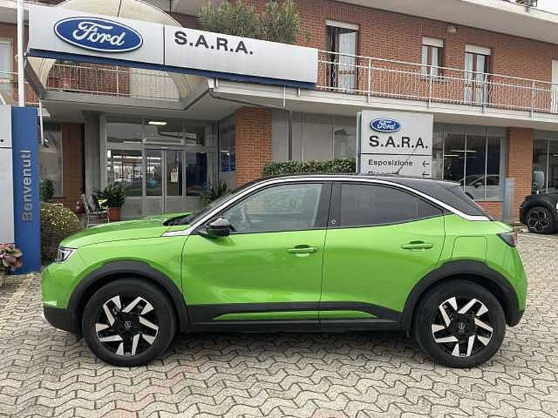 Opel Mokka-e usata a Torino (2)