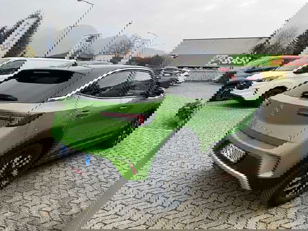 Opel Mokka-e usata a Torino (5)