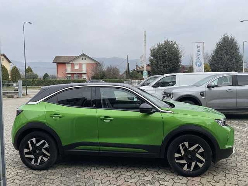 Opel Mokka-e usata a Torino (6)