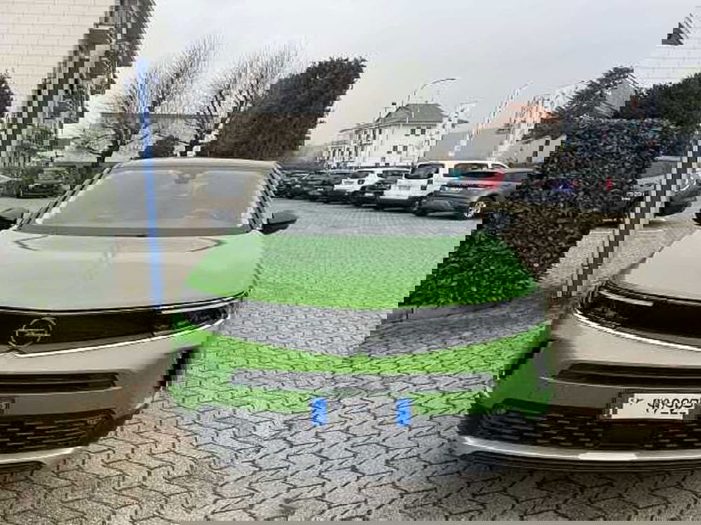 Opel Mokka-e usata a Torino (8)