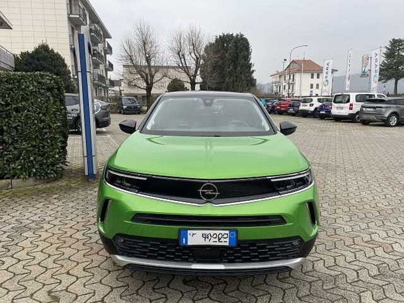 Opel Mokka-e usata a Torino (8)