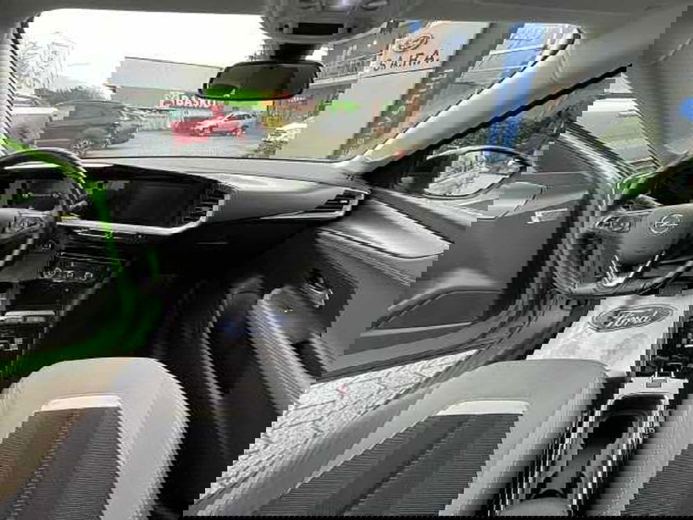 Opel Mokka-e usata a Torino (9)