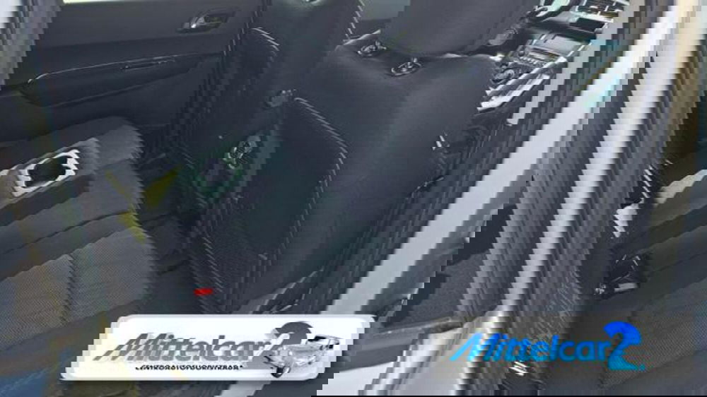 Peugeot 3008 usata a Udine (10)