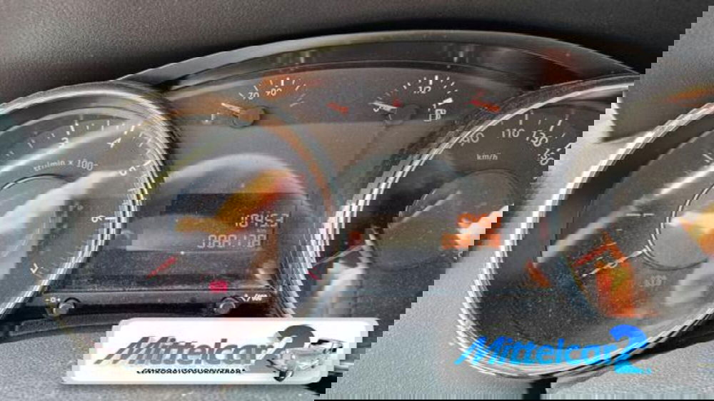 Peugeot 3008 usata a Udine (12)