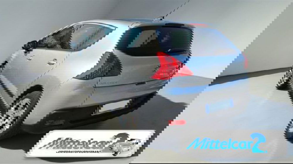 Peugeot 3008 usata a Udine (3)