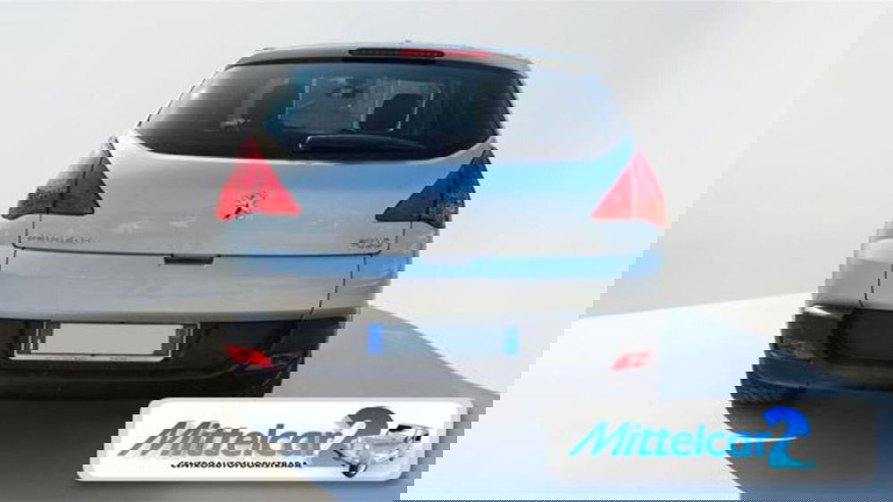 Peugeot 3008 usata a Udine (4)