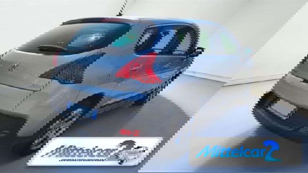 Peugeot 3008 usata a Udine (5)